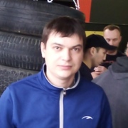 денис, 32, Сковородино