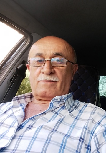 My photo - BASIR, 62 from Makhachkala (@basir232)