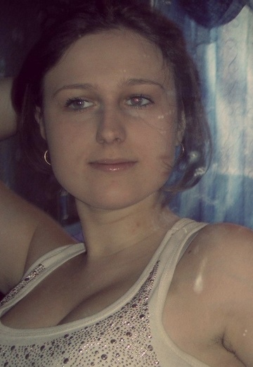 My photo - Lesya, 29 from Volodarsk (@lesya4290)