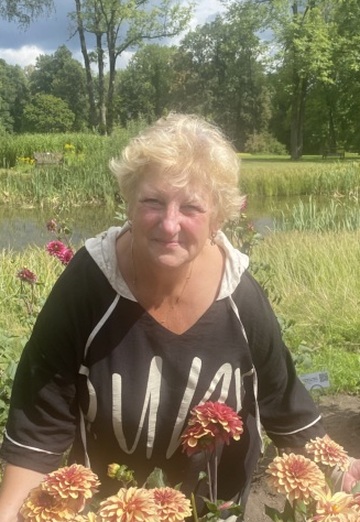 Zanna (@zanna263) — my photo № 1