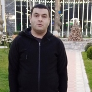 Хаяал, 28, Вышний Волочек