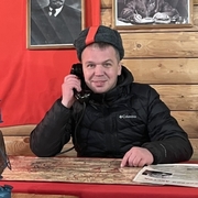 Алексей, 42, Бородино