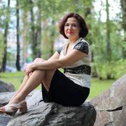 Татьяна, 46, Северск