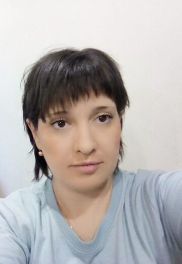 My photo - Yulya, 38 from Tula (@ulya59037)