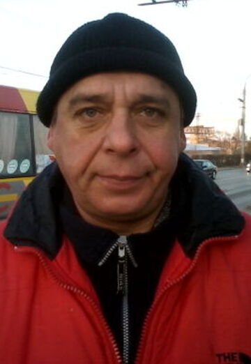 Моя фотография - Игорь, 59 из Саратов (@igor36811)