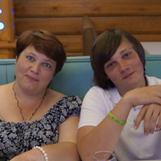Наталья, 46, Тучково