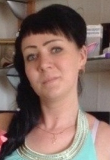 My photo - Angelina, 25 from Rostov-on-don (@angelina21299)