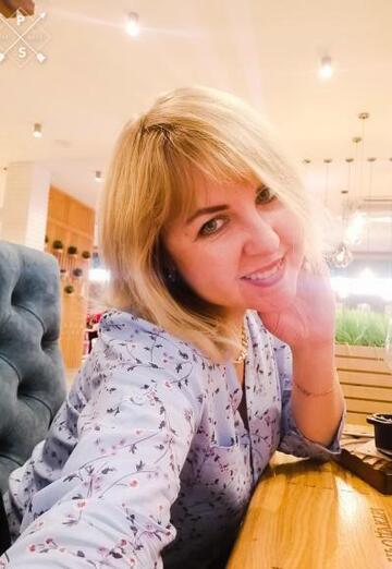 Mein Foto - Natalja, 42 aus Weliki Nowgorod (@natalya338210)