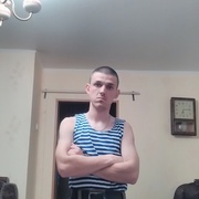 Максим Проворов, 34, Осташков