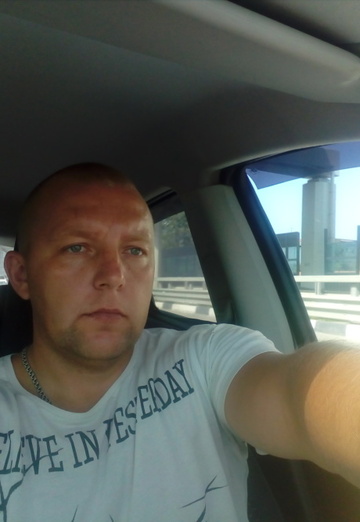 My photo - Mishp, 43 from Sochi (@mishp31)