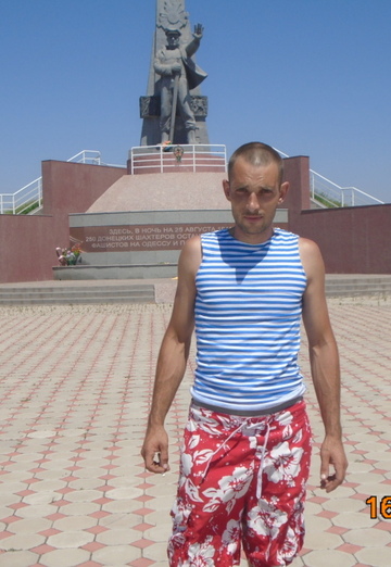 My photo - Igor, 38 from Fastov (@igorw4009665)