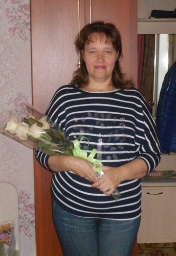 Моя фотография - Оксана, 48 из Кострома (@oksana87358)