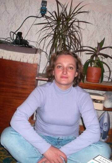 Моя фотография - Алёна, 44 из Омск (@alena103778)
