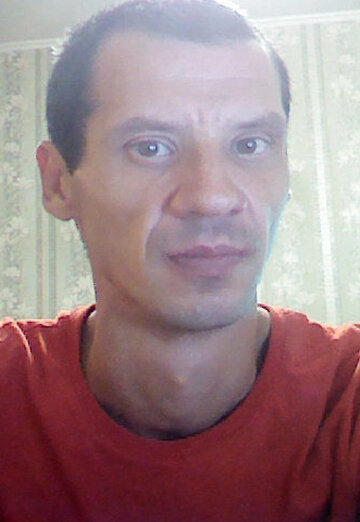 My photo - alek, 46 from Raduzhny (@id118339)