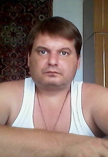 Моя фотография - mihail, 47 из Кизляр (@mihail44883)