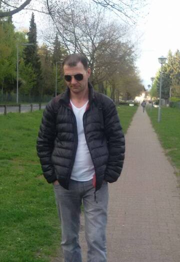 My photo - Bogdan, 44 from Berlin (@bogdan11897)