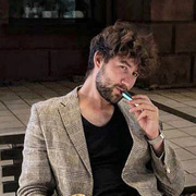 Bog, 27, Красноярск