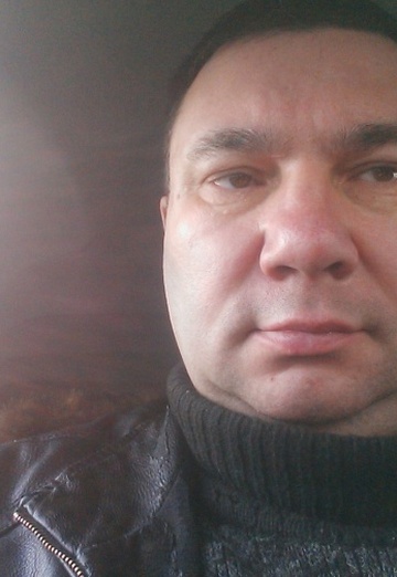 Моя фотография - Олег, 56 из Чита (@oleg158016)