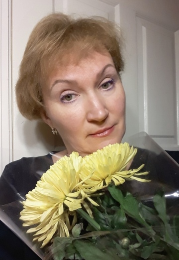 Моя фотографія - Татьяна Зайцева, 57 з Кімри (@tatyanazayceva37)