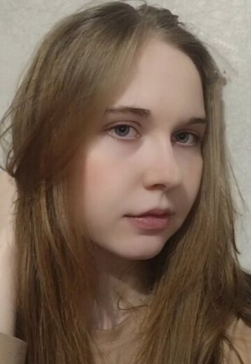 Ma photo - Anjelika, 18 de Perm (@anjelika23619)