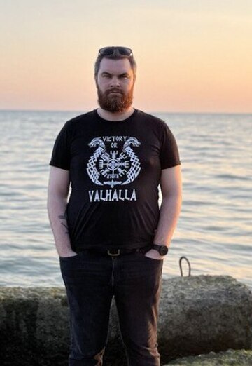 My photo - Aleksey, 32 from Norilsk (@aleksey399412)