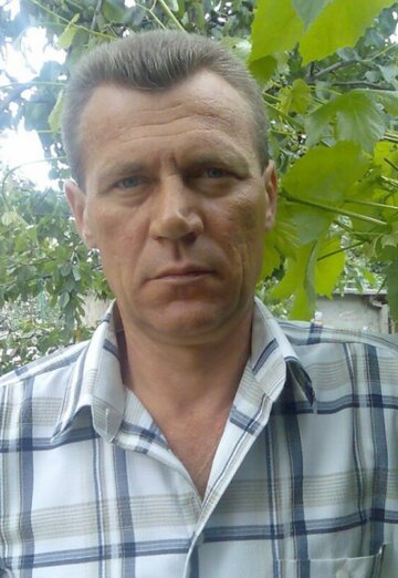 Моя фотография - Эдуард, 57 из Алчевск (@eduard41113)