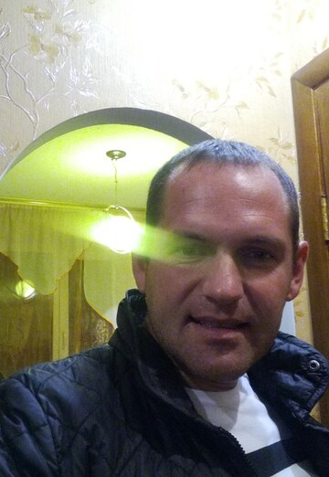 My photo - vladimir, 37 from Krivoy Rog (@vladimir342019)