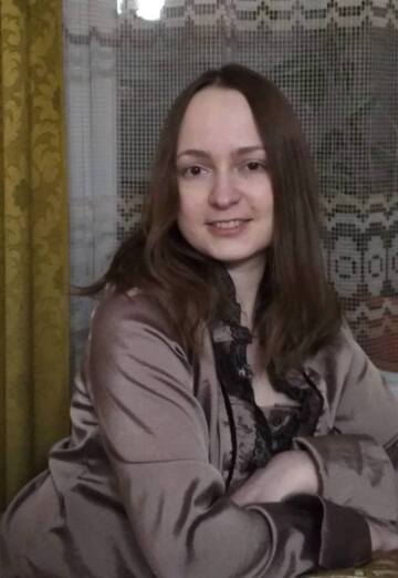Моя фотография - Анастасия, 36 из Киев (@anastasiya165280)
