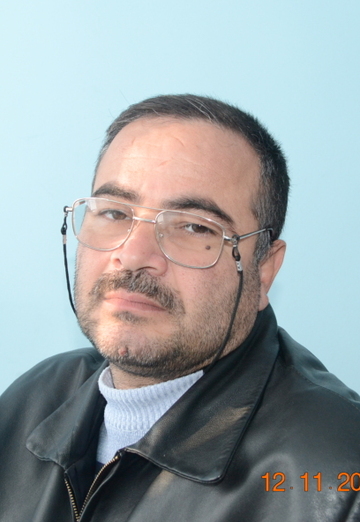 My photo - Rahim, 46 from Baku (@rahim1797)