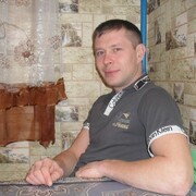 Александр Федоров, 41, Карабаново