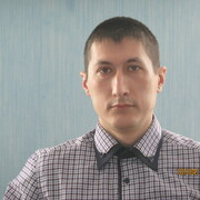 Айрат, 44, Стерлибашево