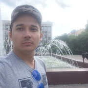 Иван 37 лет (Водолей) Смоленск