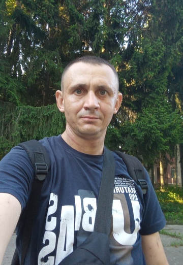 Mein Foto - Anton, 38 aus Saporischschja (@anton196252)