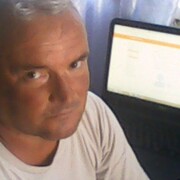 Михаил, 51, Купино