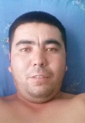 My photo - Jasur Begmatov, 39 from Tashkent (@jasurbegmatov)