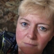 Алина, 53, Инза