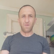 Рустам, 40, Истра