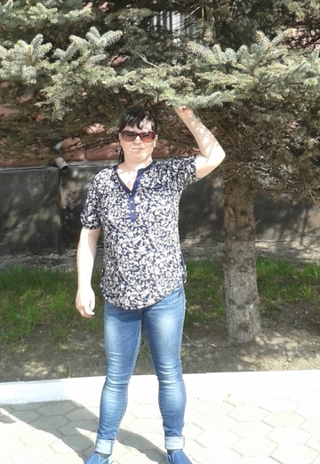 My photo - Natalya, 41 from Karaganda (@natalya76676)