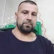 Davlatov, 39, Рашн Мишен