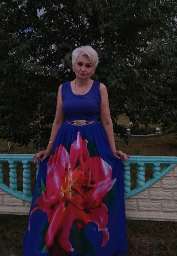 My photo - Natalya, 57 from Krasnoyarsk (@natalya302473)