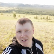 Алексей, 34, Ачинск