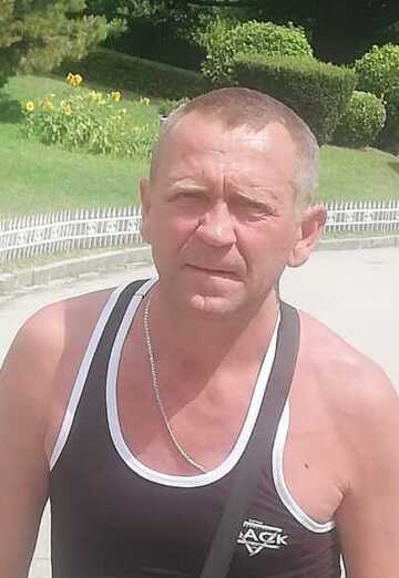 My photo - Slava, 52 from Kaluga (@slava66833)