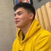 Эрбол, 23, Салтыковка