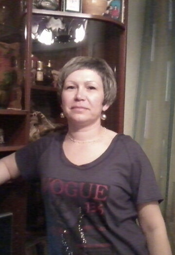My photo - nadejda, 59 from Satpaev (@nadejda28903)