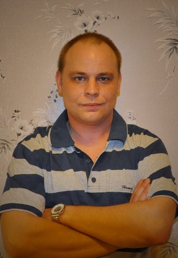My photo - FLEXX, 44 from Dubna (@flexx2)