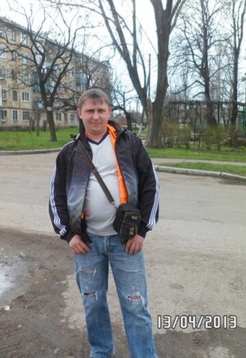 My photo - Ruslan, 40 from Sudak (@ruslan139632)