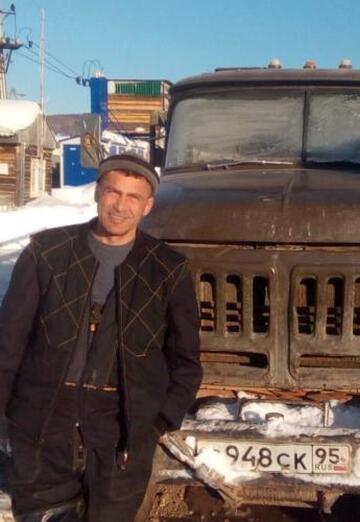 My photo - Oleg, 47 from Komsomolsk-on-Amur (@oleg304786)
