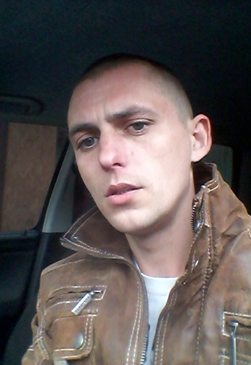 Моя фотография - Александр, 36 из Ужгород (@aleksandr699643)