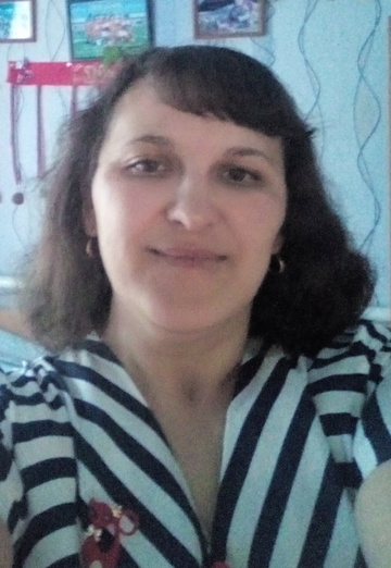 Моя фотография - Татьяна, 41 из Рубцовск (@tatyana292742)