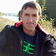 Артём, 39, Богородицк